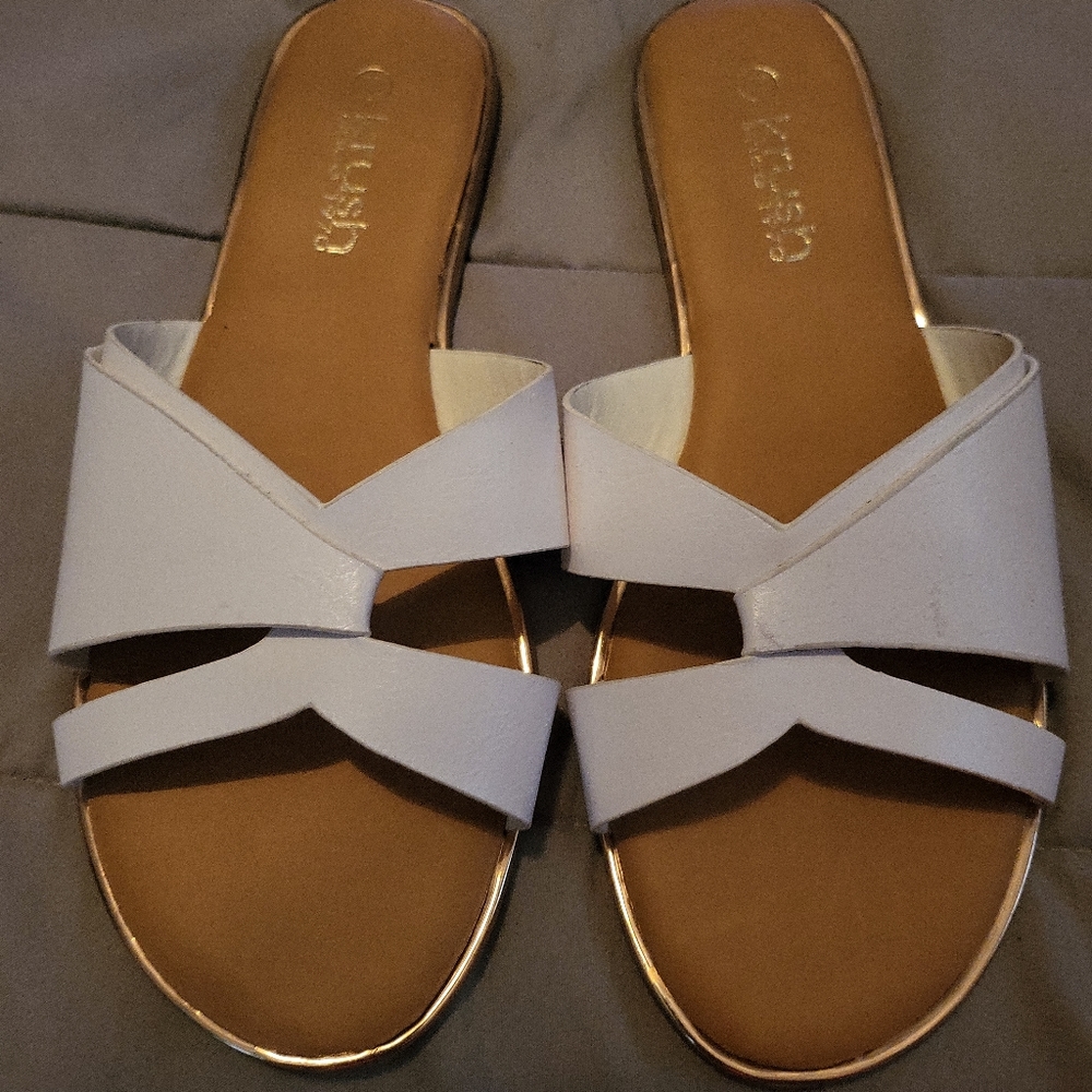 Krush women's sandals